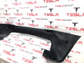 бампер задний Tesla Model S 1 поколение [2-й рестайлинг] 2022, 1750102-S2-A, 1565571-00-A - фото №6
