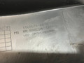 бампер задний Tesla Model S 1 поколение [2-й рестайлинг] 2022, 1750102-S2-A, 1565571-00-A - фото №7