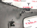 бампер задний Tesla Model S 1 поколение [2-й рестайлинг] 2022, 1750102-S2-A, 1565571-00-A - фото №8