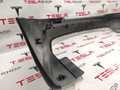 бампер задний Tesla Model S 1 поколение [2-й рестайлинг] 2022, 1750102-S2-A, 1565571-00-A - фото №9
