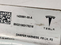 проводка пневмостойки Tesla Model S 1 поколение [2-й рестайлинг] 2021, 1420991-00-A - фото №4