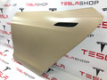 дверь задняя левая Tesla Model S 1 поколение [2-й рестайлинг] 2021, 1584771-E0-A, 1750106-00-A - фото №4