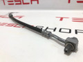 шланг тормозной задний заднего Tesla Model 3 1 поколение (2017 - 2026), электро, 1044731-00-D - фото №2