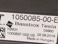 сабвуфер Tesla Model X 1 поколение 2019, электро, 1050085-00-E, 1004833-07-B - фото №2