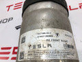пневмостойка передняя Tesla Model X 1 поколение 2019, электро, 1448363-00-B, 1027066-00-C - фото №5
