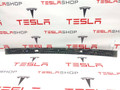 Панель наружная крыши Tesla Model X 1 поколение 2019, электро, 104136400G - фото №5