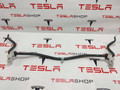 стабилизатор подвески передний Tesla Model S 1 поколение [рестайлинг] 2019, 1059386-00-B - фото №6