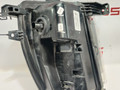 фара противотуманная левая Tesla Model X 1 поколение 2016, 103432400A - фото №3