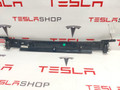 Накладка дверного проема Tesla Model X 1 поколение 2016, 1060093-98-D, 1062517-00, 1058419-00 - фото №2