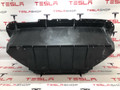 корыто пластиковое Tesla Model X 1 поколение 2016, 1036223-00-F - фото №2