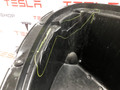 корыто пластиковое Tesla Model X 1 поколение 2016, 1036223-00-F - фото №4