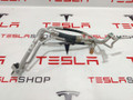 трубка кондиционера Tesla Model X 1 поколение 2016, 1008515-00-B, 1054664-00-B - фото №2