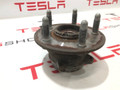 подшипник ступицы Tesla Model X 1 поколение 2016, 1027170-00-B - фото №2
