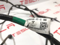 Электропроводка заднего подрамника Tesla Model X 1 поколение 2019, 1032448-02-G - фото №4