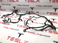 Электропроводка заднего подрамника Tesla Model X 1 поколение 2019, 1032448-02-G - фото №5