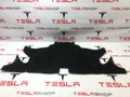 Защита заднего подрамника Tesla Model 3 1 поколение 2020, 1104313-00-B - фото №2