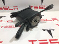 переключатель подрулевой (стрекоза) Tesla Model S 1 поколение 2013, 1008471-00-A, 1008303-00-D - фото №2
