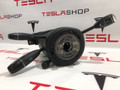 переключатель подрулевой (стрекоза) Tesla Model S 1 поколение 2013, 1008471-00-A, 1008303-00-D - фото №3