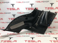 Накладка стойки С Tesla Model X 1 поколение [рестайлинг] 2022, 1073289-00-D, 1089154-00-C - фото №4