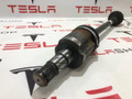полуось задняя (приводной вал, ШРУС) Tesla Model X 1 поколение [рестайлинг] 2022, 1420161-00-A - фото №3