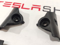 Корпус центрального люверса Tesla Model 3 1 поколение (2017 - 2026), 1559787-00-A, 1559793-00-A - фото №3