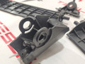 Корпус центрального люверса Tesla Model 3 1 поколение (2017 - 2026), 1559787-00-A, 1559793-00-A - фото №5