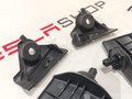Корпус центрального люверса Tesla Model 3 1 поколение (2017 - 2026), 1559787-00-A, 1559793-00-A - фото №6