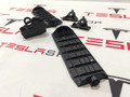 Корпус центрального люверса Tesla Model 3 1 поколение (2017 - 2026), 1559787-00-A, 1559793-00-A - фото №8