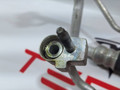 трубка кондиционера Tesla Model X 1 поколение 2018, 1008515-00-B, 1054664-00-B - фото №5