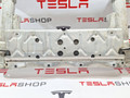 балка подвески передняя (подрамник) Tesla Model X 1 поколение 2018, 1027516-00-E - фото №3