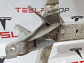 балка подвески передняя (подрамник) Tesla Model X 1 поколение 2018, 1027516-00-E - фото №8