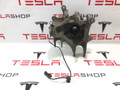 кулак задний правый Tesla Model S 1 поколение [рестайлинг] 2018, 1042507-00-A, 1058540-00-A - фото №2