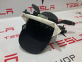 переключатель подрулевой (стрекоза) Tesla Model S 1 поколение [рестайлинг] 2016, 1057354-00-B, 1057356-00-A - фото №3