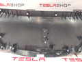 обшивка крышки багажника Tesla Model 3 1 поколение 2022, 1558852-00-C - фото №2