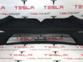 бампер передний Tesla Model X 1 поколение [рестайлинг] 2022, 1588184-S0-A - фото №4