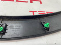 накладка колесной арки BYD Song Plus EV 1 поколение [рестайлинг] 2024, SA3HK-5302420, SA3HK-5302421, 13996605-00 - фото №5