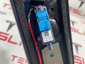 Накладка стойки B, наружная Tesla Model 3 1 поколение 2022, 1092978-00-C, 1109253-75-D, 1100437-00-B - фото №4
