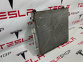 вентилятор радиатора Tesla Model S 1 поколение 2015, 6007352-00-E, 6007614-00-D, 6007610-00-A - фото №2