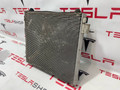 вентилятор радиатора Tesla Model S 1 поколение 2015, 6007352-00-E, 6007614-00-D, 6007610-00-A - фото №3