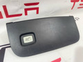 Панель замка подкапотного бокса Tesla Model 3 1 поколение 2019, 1095858-00-D, 1107722-00-D, 1095859-00-A - фото №2