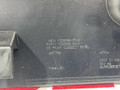 Панель замка подкапотного бокса Tesla Model 3 1 поколение 2019, 1095858-00-D, 1107722-00-D, 1095859-00-A - фото №6