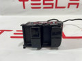 блок управления стеклоподъемниками Tesla Model 3 1 поколение 2019, 1081037-01-E - фото №2