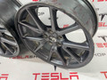 диск литой Tesla Model 3 1 поколение 2019 - фото №6