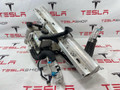 Тепловой насос Tesla Model X 1 поколение [рестайлинг] 2022, 1591414-00-A, 1752119-A1-B, 1790116-00-A, 1506859-00-E - фото №2
