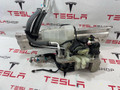 Тепловой насос Tesla Model X 1 поколение [рестайлинг] 2022, 1591414-00-A, 1752119-A1-B, 1790116-00-A, 1506859-00-E - фото №5