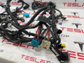 разъем (фишка) проводки Tesla Model X 1 поколение [рестайлинг] 2022, 1552584-00-C, 2552584-00-C - фото №2