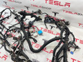 разъем (фишка) проводки Tesla Model X 1 поколение [рестайлинг] 2022, 1552584-00-C, 2552584-00-C - фото №3