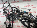 разъем (фишка) проводки Tesla Model X 1 поколение [рестайлинг] 2022, 1552584-00-C, 2552584-00-C - фото №4