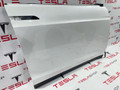 дверь передняя правая Tesla Model X 1 поколение [рестайлинг] 2022, 1570494-E0-A, 1566183-00-A - фото №2