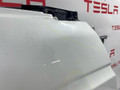 дверь передняя правая Tesla Model X 1 поколение [рестайлинг] 2022, 1570494-E0-A, 1566183-00-A - фото №6